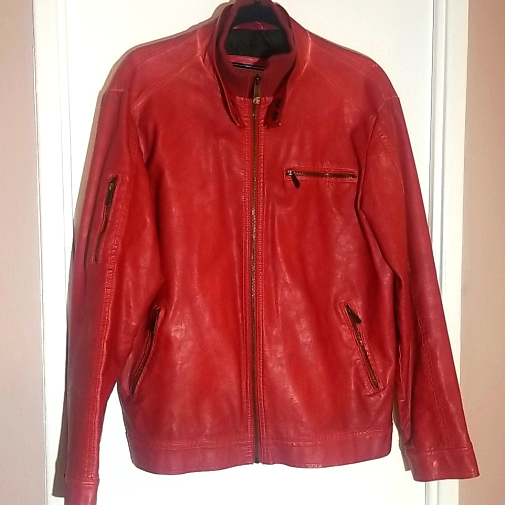 Red Bomber